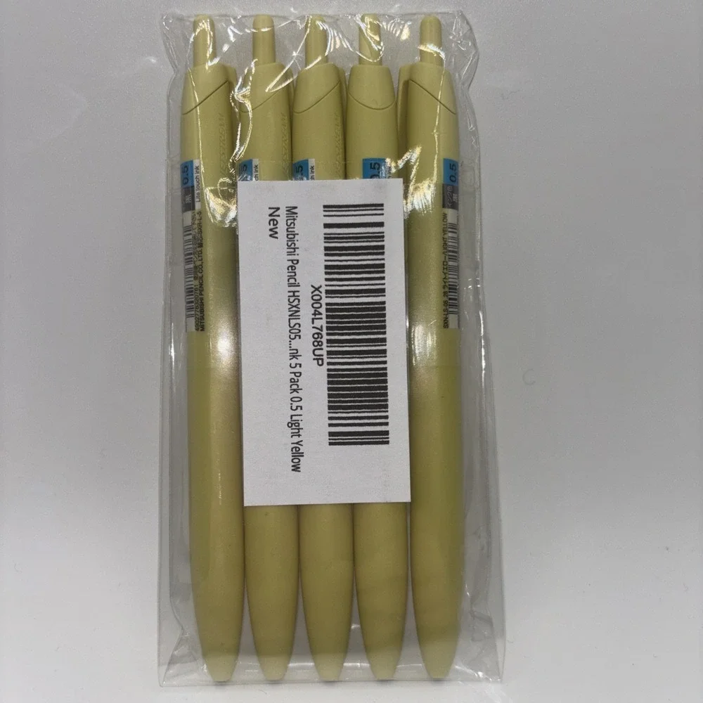 三菱鉛筆 mitsubishi pencil
